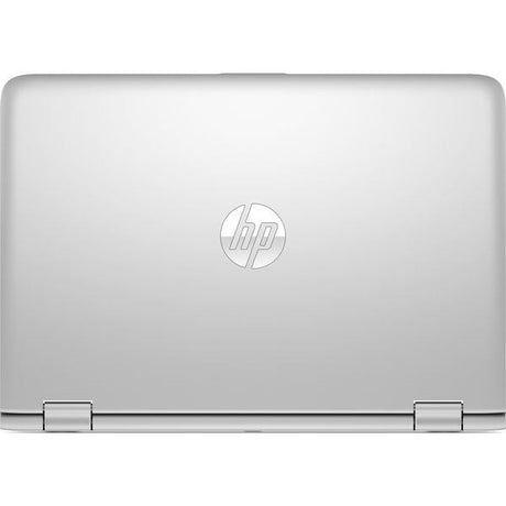 HP Pavilion x360 13-S150SA Intel Core i5-6200U 8GB RAM 128GB SSD 13.3" - Silver