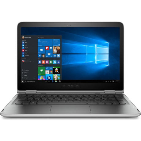 HP Pavilion x360 13-S150SA Intel Core i5-6200U 8GB RAM 128GB SSD 13.3" - Silver