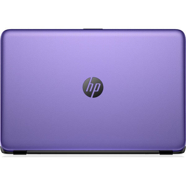 HP 15-AF156SA Laptop AMD A6-6310 4GB RAM 1TB SSD 15.6" - Purple