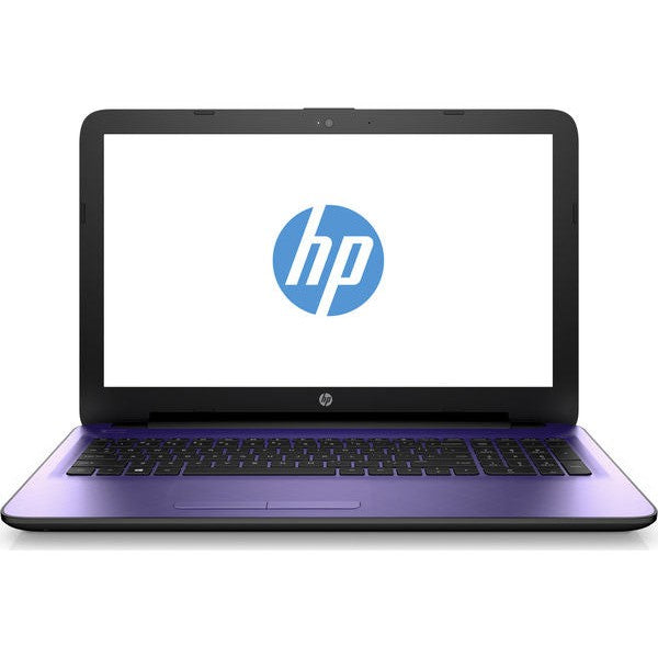 HP 15-AF156SA Laptop AMD A6-6310 4GB RAM 1TB SSD 15.6" - Purple