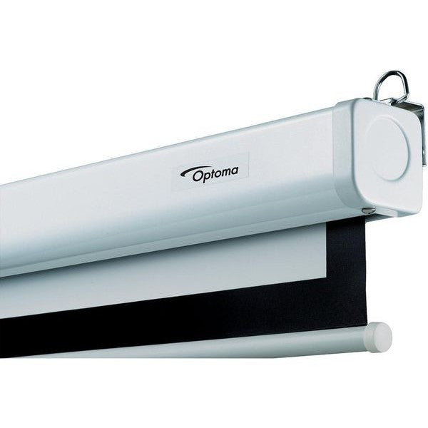 Optoma DS-9072PWC Manual Projector Screen