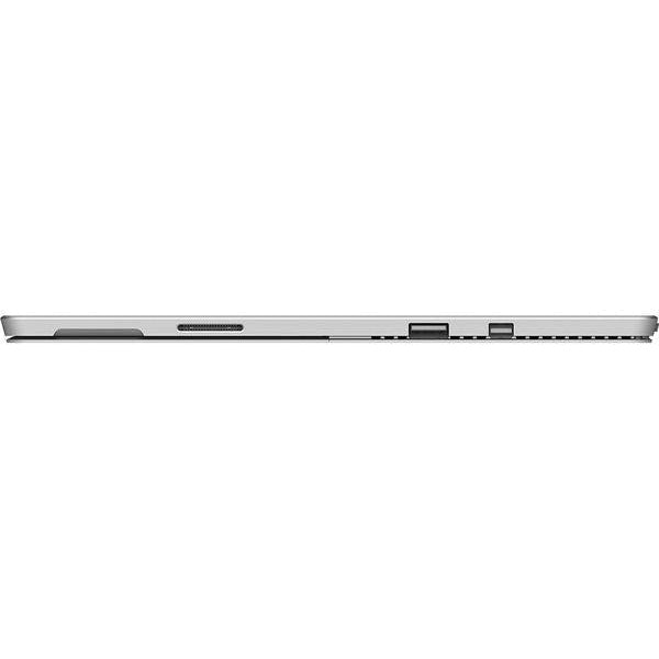 Microsoft Surface Pro 4 CR5-00002 12.3" Intel Core i5-6300U 4GB RAM 128GB SSD - Silver