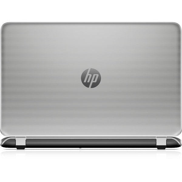 HP Pavilion 15-P264NA Laptop - AMD A10-4655M 8GB RAM 1TB HDD 15.6" - Silver