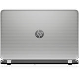 HP Pavilion 15-P264NA Laptop - AMD A10-4655M 8GB RAM 1TB HDD 15.6" - Silver