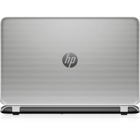 HP Pavilion 15-P264NA Laptop - AMD A10-4655M 8GB RAM 1TB HDD 15.6" - Silver