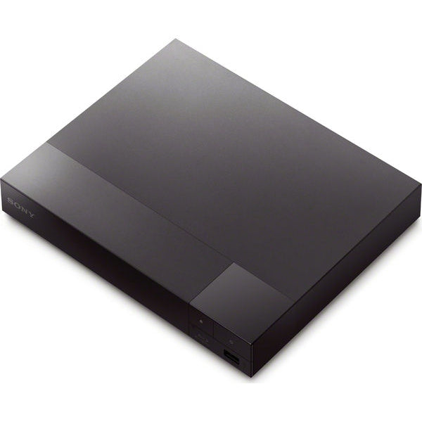 Sony BDP-S1700 Blu-Ray/DVD Player - Black - Refurbished Good