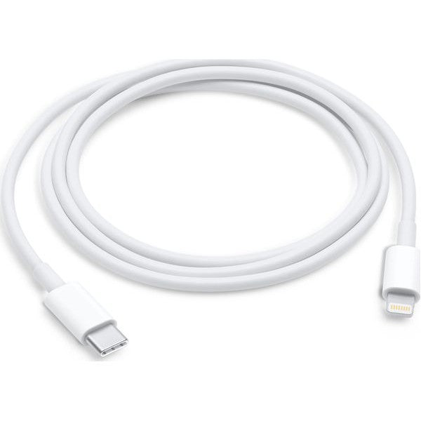 Apple Lightning to USB Type-C Cable - 2 m