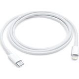Apple Lightning to USB Type-C Cable - 2 m