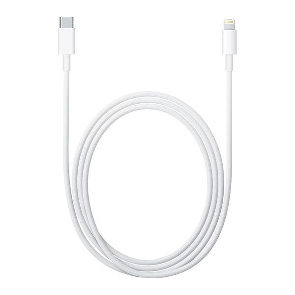 Apple Lightning to USB Type-C Cable - 2 m