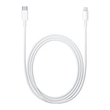 Apple Lightning to USB Type-C Cable - 2 m