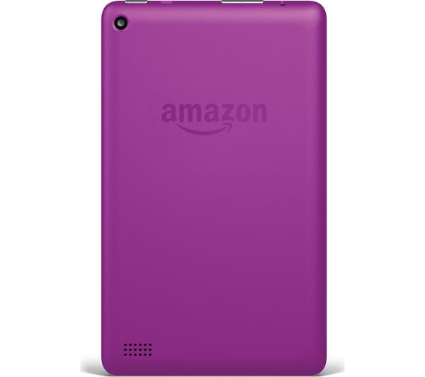 Amazon Kindle Fire 7 (5th Gen) SV98LN - 8GB - Magenta - Refurbished Good