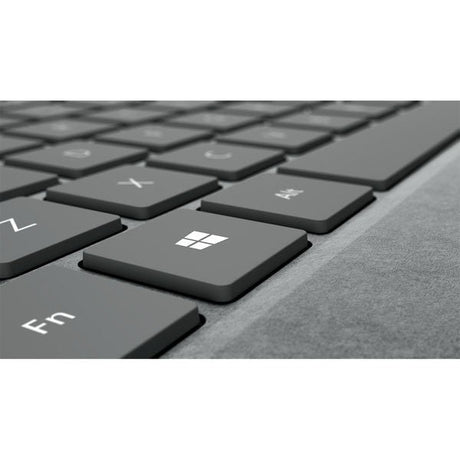 Microsoft Surface Pro 4 Signature Typecover - Grey