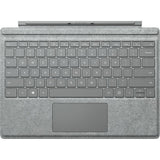 Microsoft Surface Pro 4 Signature Typecover - Grey