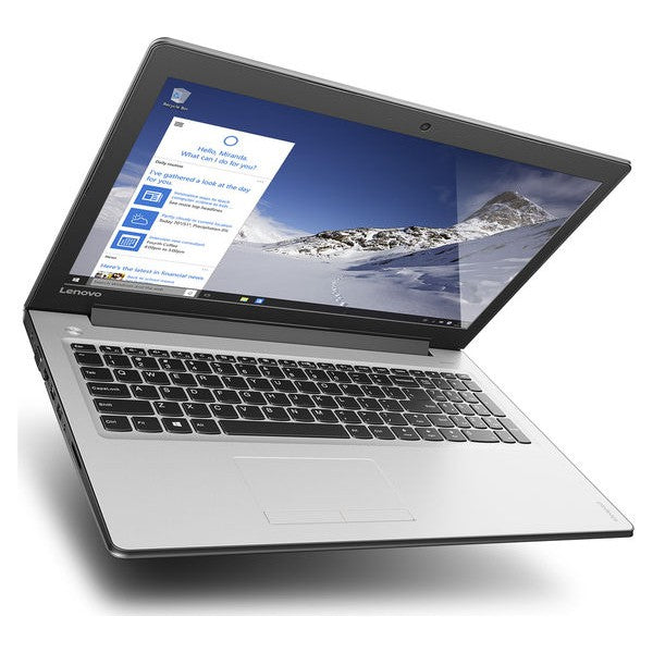 Refurbished Lenovo IdeaPad 310-15ABR 15.6" AMD A10-9600P 8GB RAM 1TB - Good
