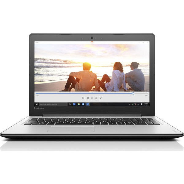 Refurbished Lenovo IdeaPad 310-15ABR 15.6" AMD A10-9600P 8GB RAM 1TB - Good