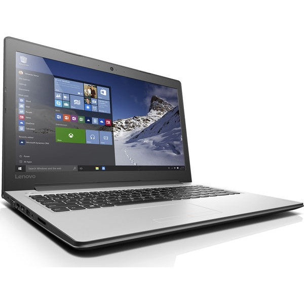 Refurbished Lenovo IdeaPad 310-15ABR 15.6" AMD A10-9600P 8GB RAM 1TB - Good