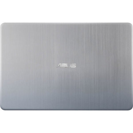 ASUS VivoBook X541UA-XX202T Laptop Intel Core i5-6198DU 8GB RAM 1TB HDD 15.6" - Silver - Refurbished Good
