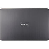 Refurbished Asus K501UQ 15.6" Intel Core i5-6200U 8GB RAM 1TB + 16GB - Grey - Good