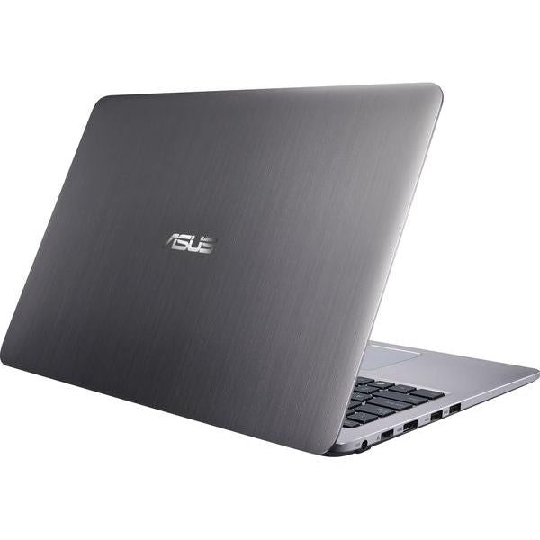 Refurbished Asus K501UQ 15.6" Intel Core i5-6200U 8GB RAM 1TB + 16GB - Grey - Good