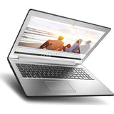 Refurbished Lenovo IdeaPad 510 Intel Core i5-6200U 8GB RAM 1TB 15.6" - Black - Excellent