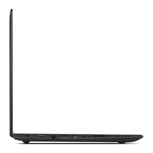 Refurbished Lenovo IdeaPad 510 Intel Core i5-6200U 8GB RAM 1TB 15.6" - Black - Excellent