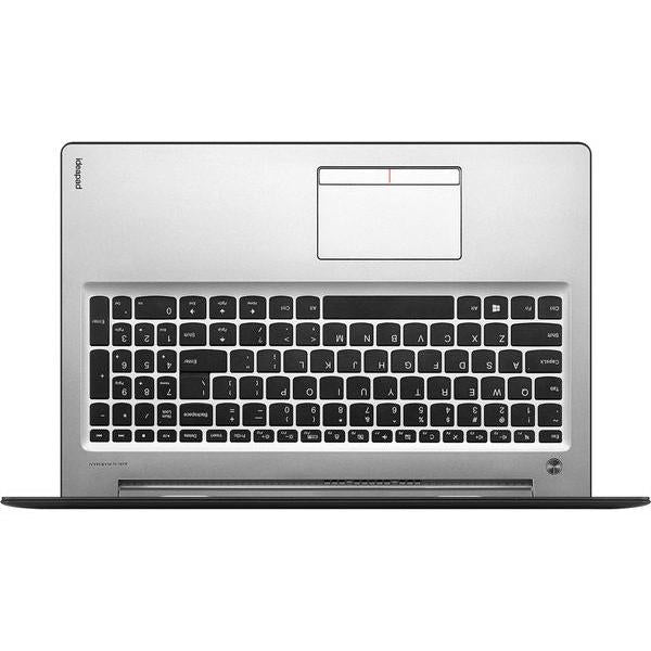 Refurbished Lenovo IdeaPad 510 Intel Core i5-6200U 8GB RAM 1TB 15.6" - Black - Excellent