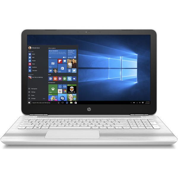 Refurbished HP Pavilion 15-AU072SA 15.6" Intel Core i3-6100U 8GB RAM 1TB - Excellent - Faulty Battery