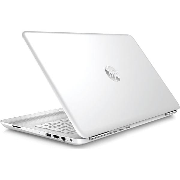 Refurbished HP Pavilion 15-AU072SA 15.6" Intel Core i3-6100U 8GB RAM 1TB - Excellent - Faulty Battery