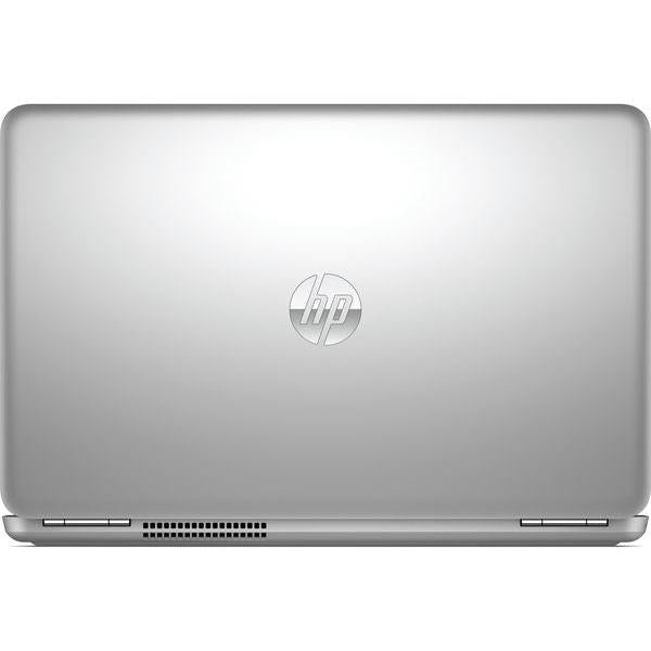 Refurbished HP Pavilion 15-AW065SA AMD A9-9410 8GB RAM 2TB 15.6" - Silver - Good