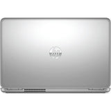 Refurbished HP Pavilion 15-AW065SA AMD A9-9410 8GB RAM 2TB 15.6" - Silver - Good