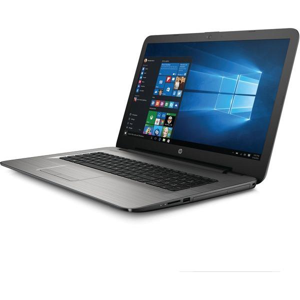 Refurbished HP 17-X062SA 17.3" Intel Core i5-6200U 8GB RAM 1TB - Silver - Excellent
