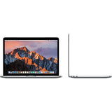 Apple MacBook Pro 13.3'' MLUQ2LL/A (2016) Intel Core i5-6360U 8GB RAM 256GB Silver