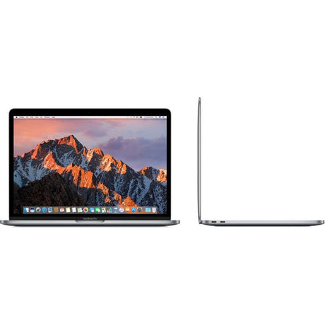 Apple MacBook Pro 13.3'' MLUQ2LL/A (2016) Intel Core i5-6360U 8GB RAM 256GB Silver
