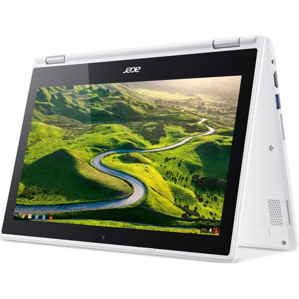 ACER Chromebook R 11 CB5 11.6" Intel Celeron 32GB - White - Excellent
