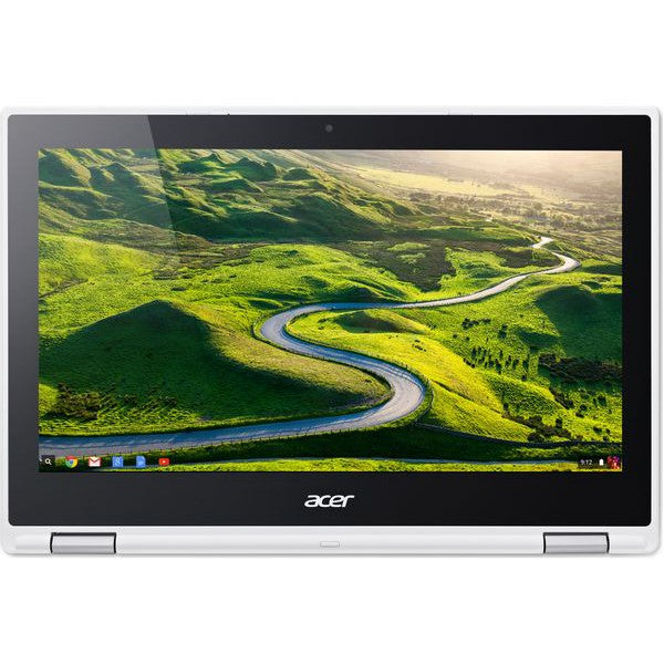 ACER Chromebook R 11 CB5 11.6" Intel Celeron 32GB - White - Excellent