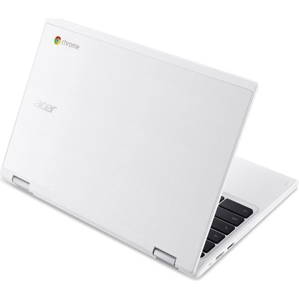 ACER Chromebook R 11 CB5 11.6" Intel Celeron 32GB - White - Excellent