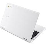 ACER Chromebook R 11 CB5 11.6" Intel Celeron 32GB - White - Excellent