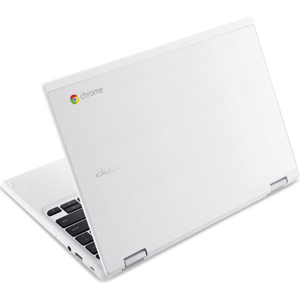 ACER Chromebook R 11 CB5 11.6" Intel Celeron 32GB - White - Excellent