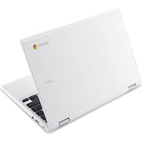 ACER Chromebook R 11 CB5 11.6" Intel Celeron 32GB - White - Excellent