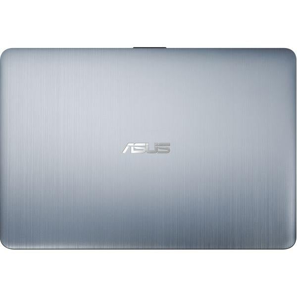 Refurbished ASUS VivoBook Max X441 Intel Celeron N3060 4GB RAM 1TB 14" - Silver - Excellent