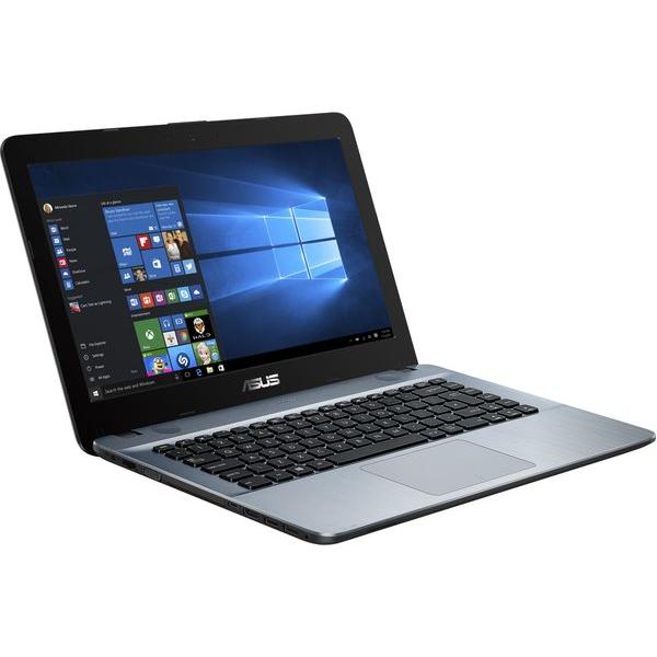 Refurbished ASUS VivoBook Max X441 Intel Celeron N3060 4GB RAM 1TB 14" - Silver - Excellent
