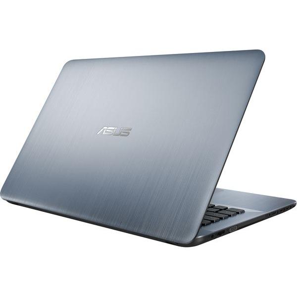 Refurbished ASUS VivoBook Max X441 Intel Celeron N3060 4GB RAM 1TB 14" - Silver - Excellent