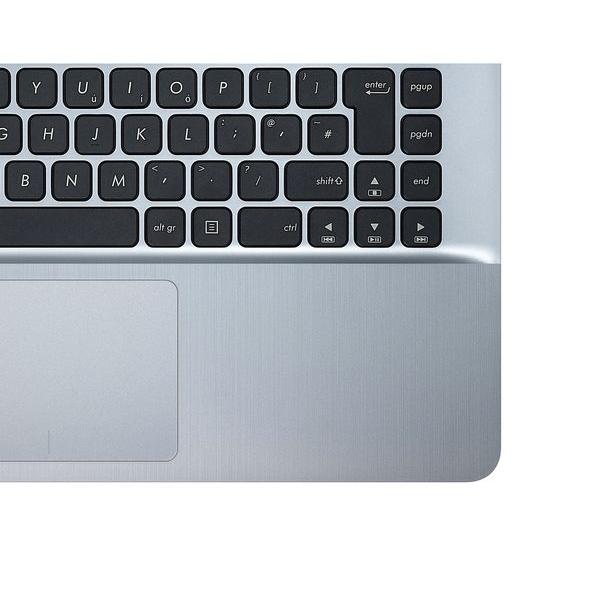 Refurbished ASUS VivoBook Max X441 Intel Celeron N3060 4GB RAM 1TB 14" - Silver - Excellent
