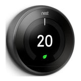 Google Nest Learning Thermostat - 3rd Generation - All Colours - Pristine