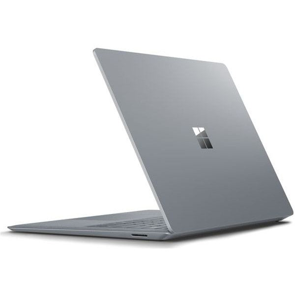 Microsoft Surface Laptop Intel Core i5-7200U 8GB RAM 256GB SSD 13.5" - Platinum - Excellent