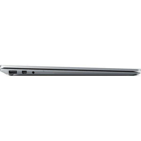 Microsoft Surface Laptop Intel Core i5-7200U 8GB RAM 256GB SSD 13.5" - Platinum - Excellent