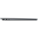 Microsoft Surface Laptop Intel Core i5-7200U 8GB RAM 256GB SSD 13.5" - Platinum - Excellent