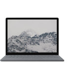 Microsoft Surface Laptop Intel Core i5-7200U 8GB RAM 256GB SSD 13.5" - Platinum - Excellent