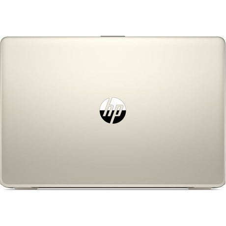 HP 15-BW066SA Laptop AMD A6-9220 4GB RAM 1TB HDD 15.6" - Gold