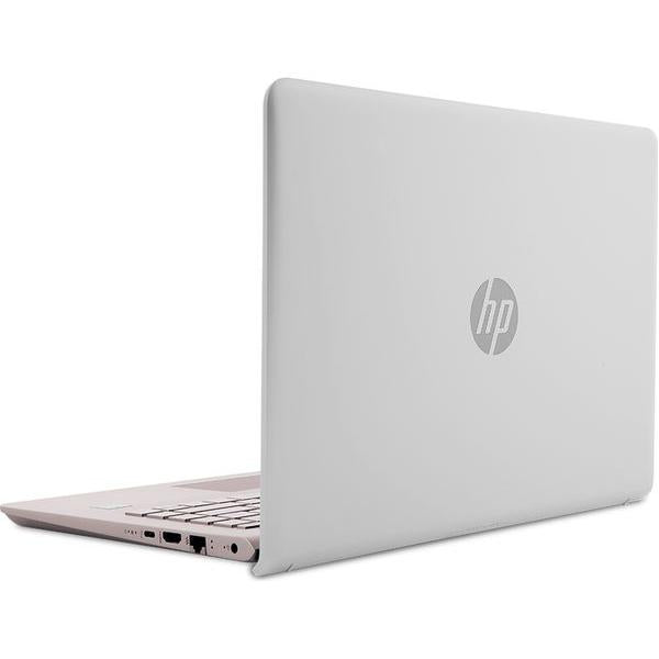 Refurbished HP Pavilion 14-BK069SA Intel Pentium 4415U 4GB RAM 1TB - White / Rose Gold - Excellent
